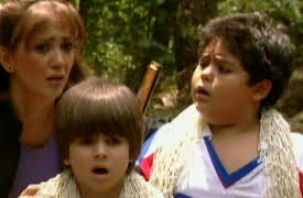 ¡Vivan Los Niños! season-1: ¡Vivan Los Niños! Capítulo 25