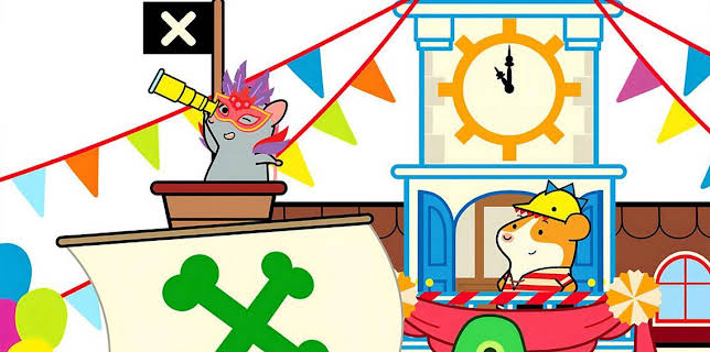 3:50 PM: Stan Can (S1) | Cbeebies | 12/7 2025