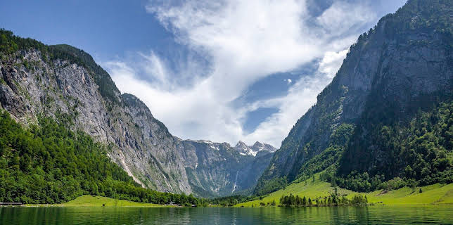 20:15: Natur am Königssee | SWR Fernsehen BW | 3/1 2026