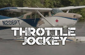 Throttle Jockey: Airventure Special