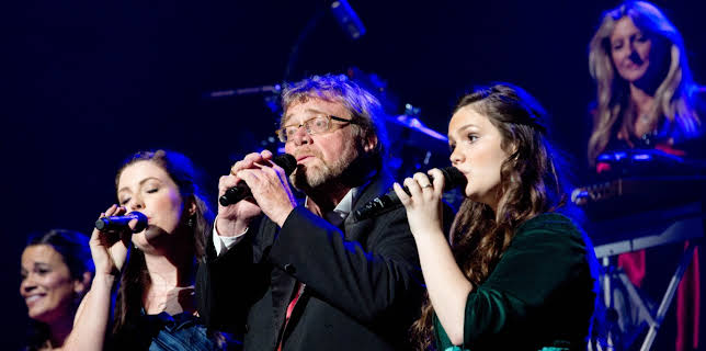 Mannheim Steamroller 30/40 Live