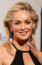 Sharon Stone como 