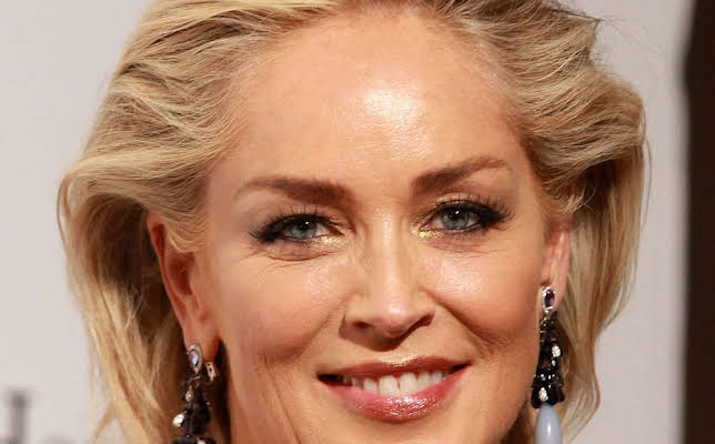 Sharon Stone