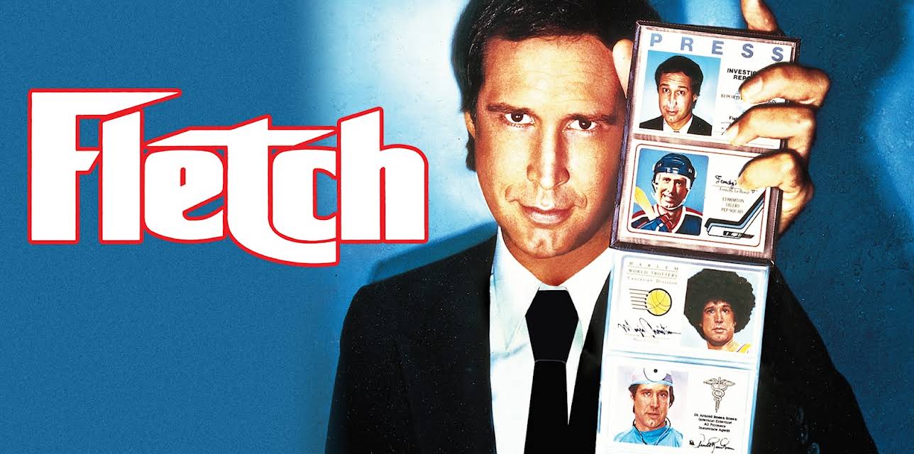 Fletch (1985)
