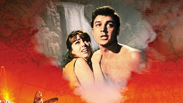 4:45 PM: Mysterious Island | Film 4 | 4/9 2026