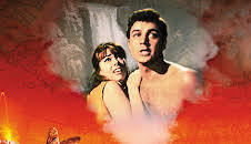 Mysterious Island