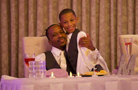 Say Yes: Wedding SOS: Instant Family