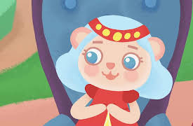 Tommy the Little Dragon: Marcquise Caprice