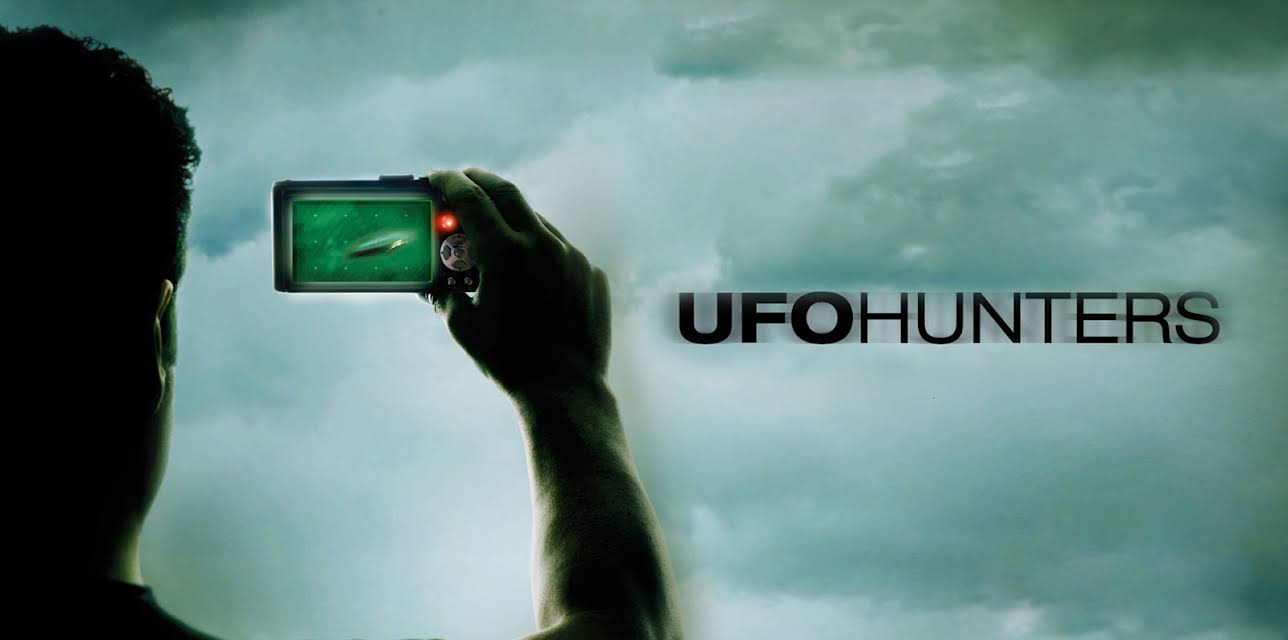 UFO Hunters Season 1