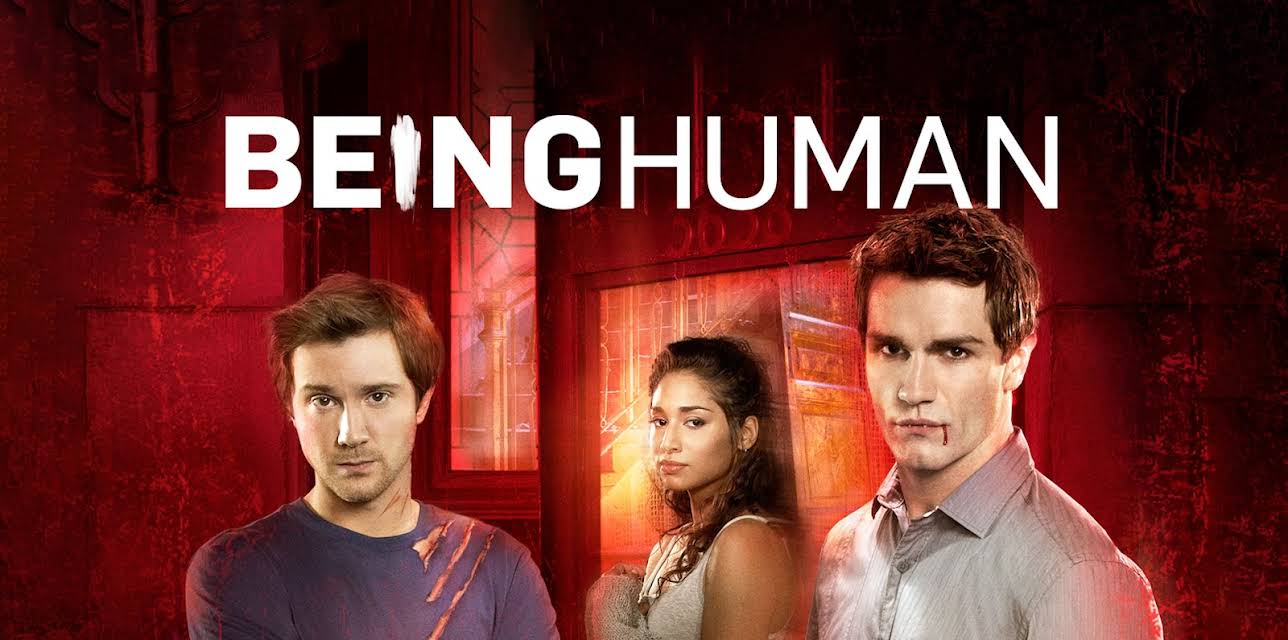 Being Human (U.S.) Season 1