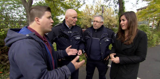 05:45: Der Blaulicht Report | RTL | 2/8 2026