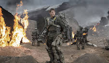 Edge of Tomorrow