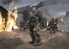 Edge of Tomorrow