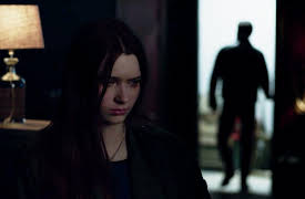 Gåsmamman: Episode 6 (Episode 6 of 8)