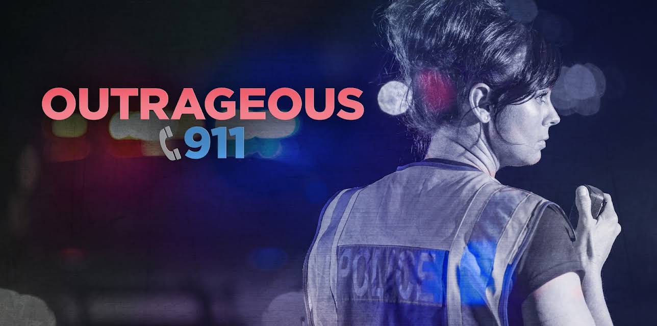 Outrageous 911 Season 1