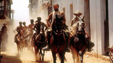 1:15 AM: The Mission | Film 4 | 9/30 2026