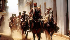 The Mission