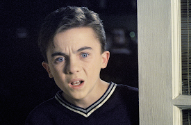 Malcolm in the Middle: Bots and the Bees