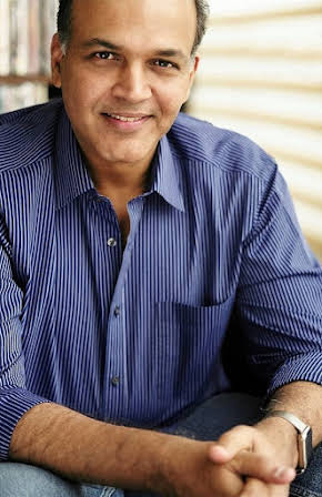 Ashutosh Gowariker as 