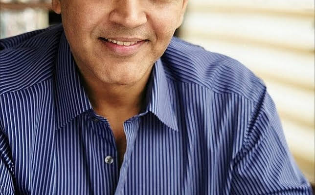 Ashutosh Gowariker