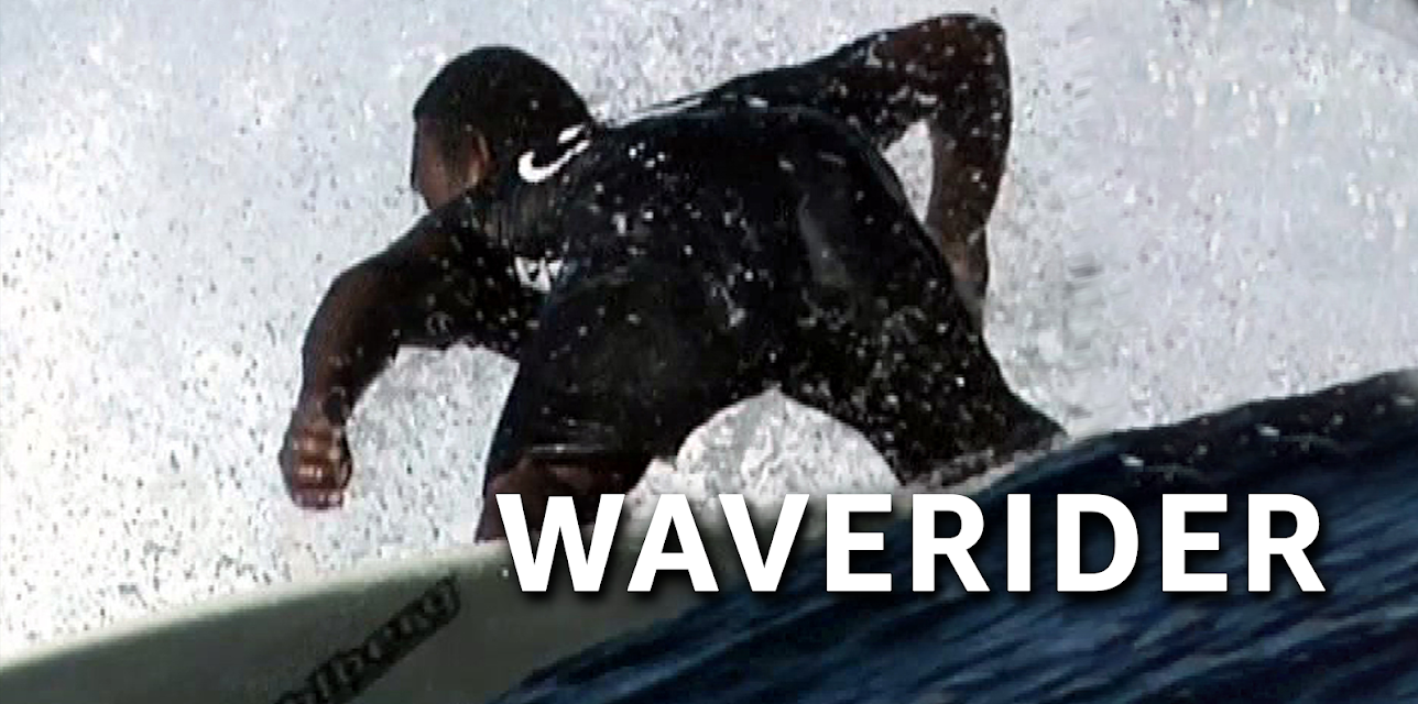 Waverider (2013)