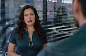 Juegos de Amor y Poder season-1: Juegos de Amor y Poder Capítulo 12