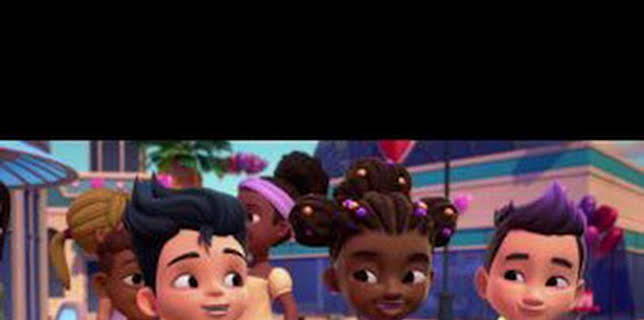 20:50: Iron Man y su superequipo (T1): Ep.13 Iron Hulk y las abejas / Volad, superequipo | Disney Junior | 3/19 2026