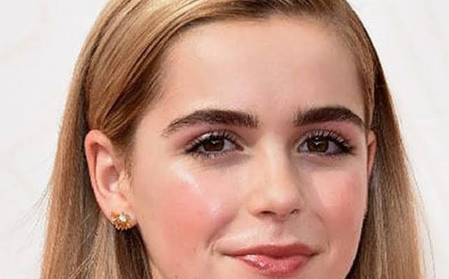 Kiernan Shipka