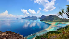 Borneo - Grünes Juwel am Äquator