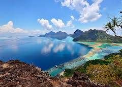 Borneo - Grünes Juwel am Äquator