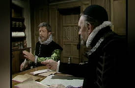 Elizabeth R Season 1: The Enterprise of England