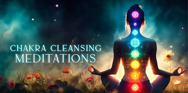 Chakra Cleansing Meditation