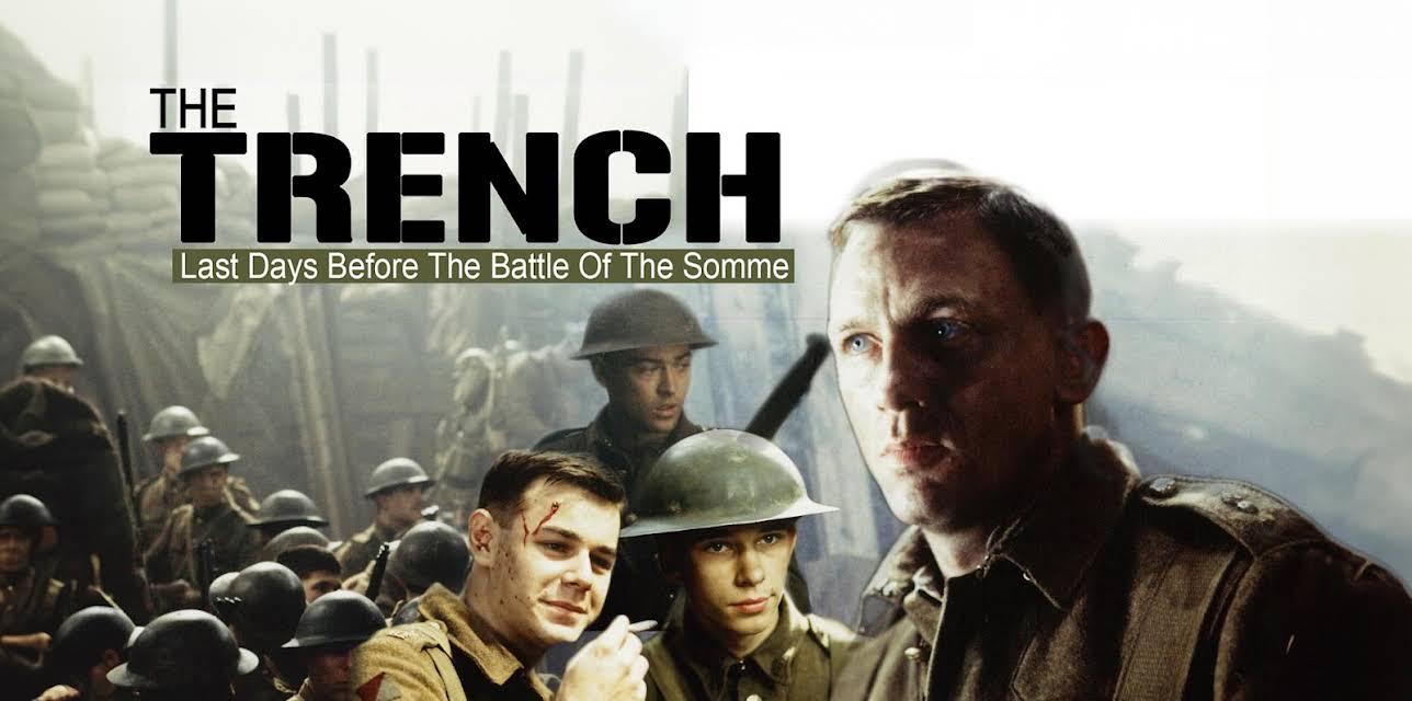 The Trench (2020)