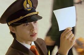 Take Care of Us, Captain: Take Care of Us, Captain Episode 8