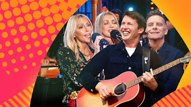 11:15 PM: Radio 2 in the Park | BBC Two | 9/13 2026