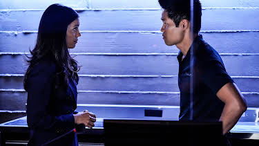 14:55: S.W.A.T. (S2 E3) (S2) | TV6 | 3/30 2026