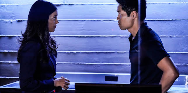 20:00: S.W.A.T. (S2 E3) (S2) | TV6 | 3/27 2026