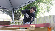 Clean It, Fix It (S4 E14)