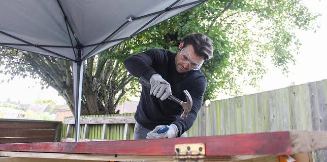 3:45 PM: Clean It, Fix It (S4 E14) (S4) | BBC One | 3/5 2026