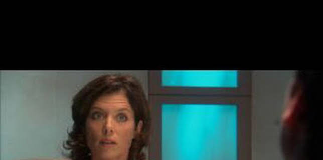 21:05: Stargate Atlantis (T2): Ep.10 Los chicos perdidos | SYFY | 3/27 2026