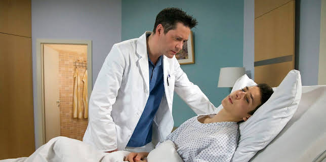 11:00: In aller Freundschaft (676) | MDR Fernsehen | 3/23 2026