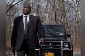 Blacklist: Redemption, the: Hostages