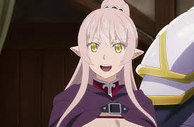 Skeleton Knight in Another World: Allied! Dashing Through the Darkness With the Beastpeople!