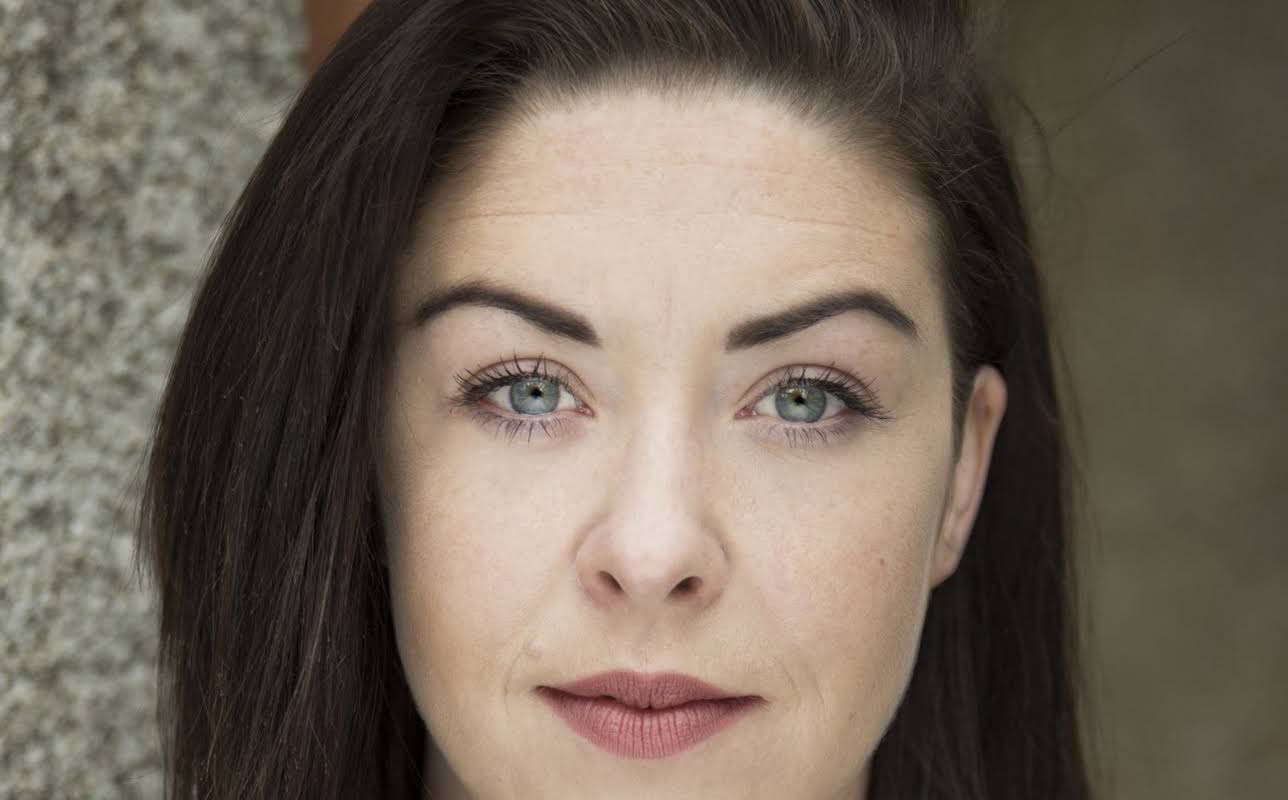 Aisling O'Mara