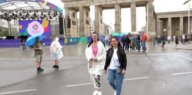 15:00: Hartz und herzlich - Tag für Tag Benz-Baracken | RTL 2 | 2/5 2026