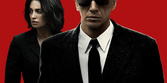 6:00 AM: Ferrari | Sky Thriller | 1/30 2026