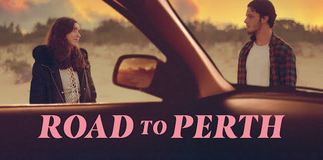 Road to Perth (2022)