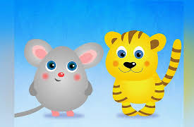 Numbers Around the Globe Season: Numbers Around the Globe - Adorable Animals