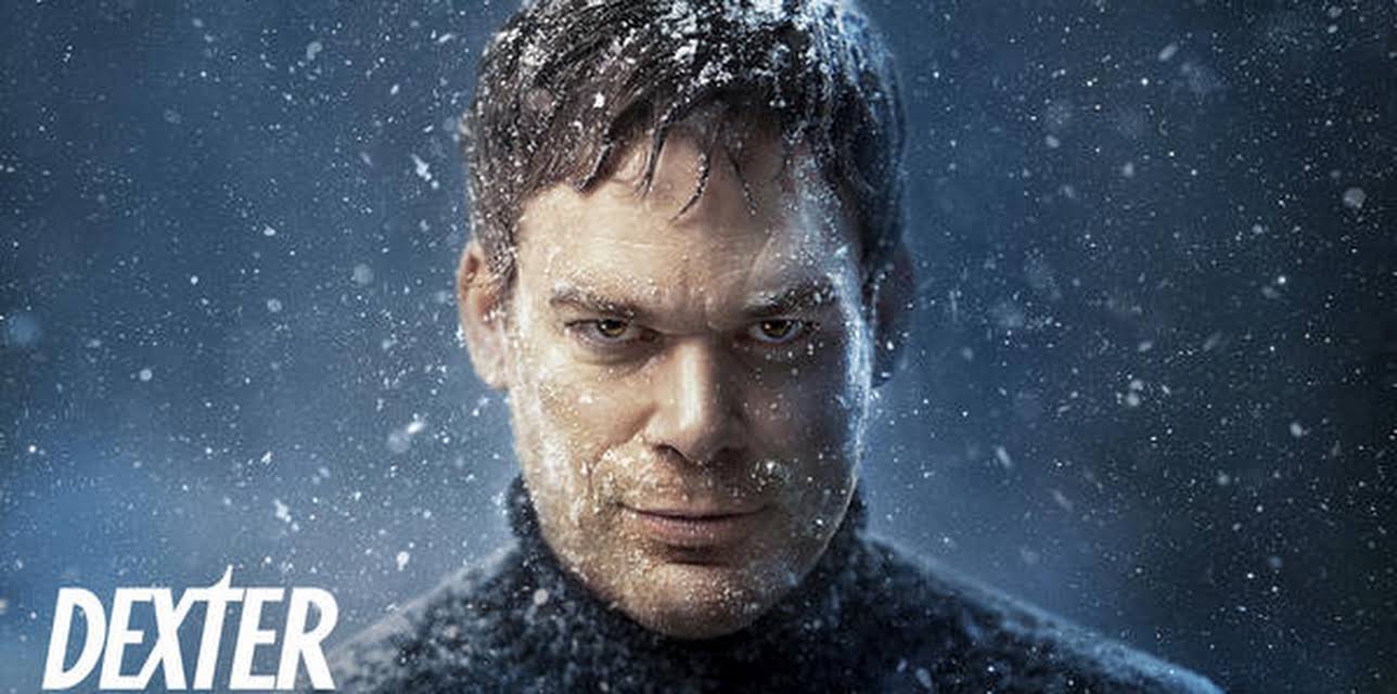 Dexter: New Blood