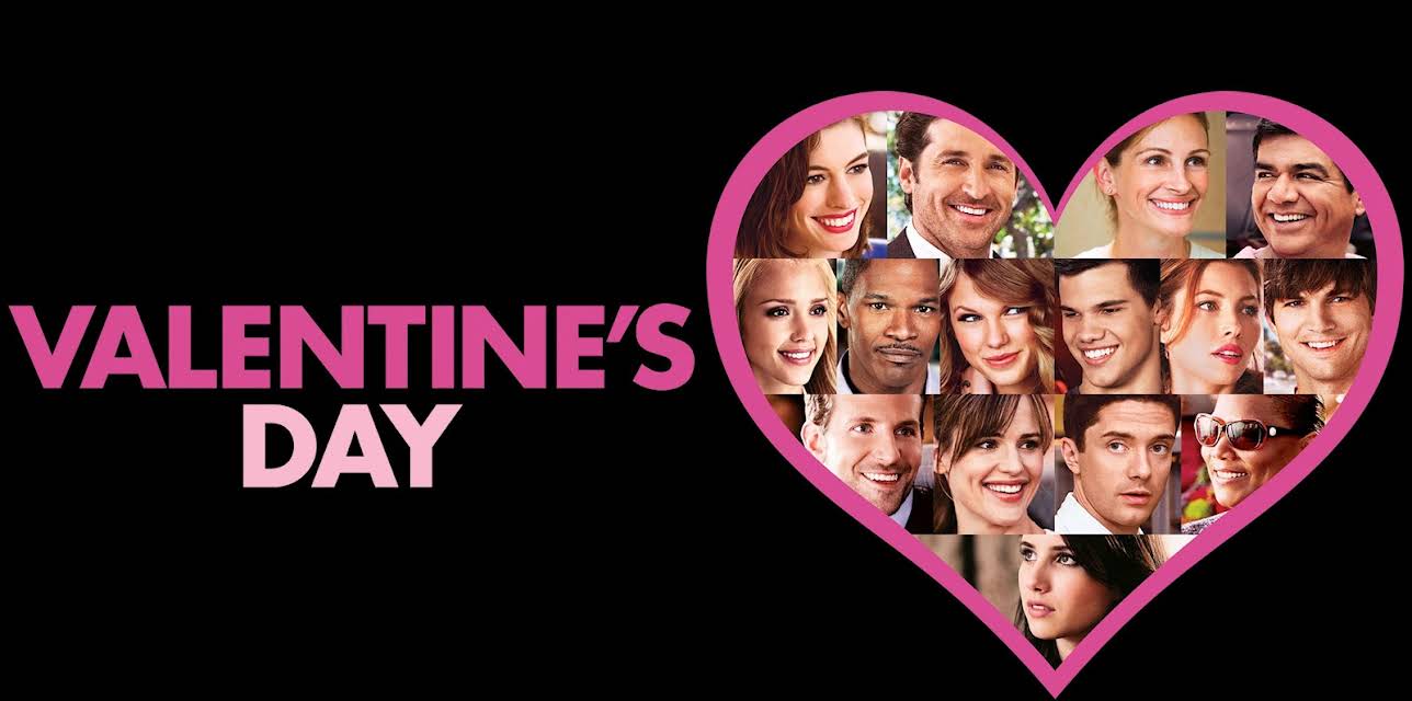 Valentine's Day (2010) (2010)